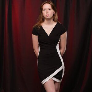 Almost Famous, Size S, Very Comfortable and cute dress